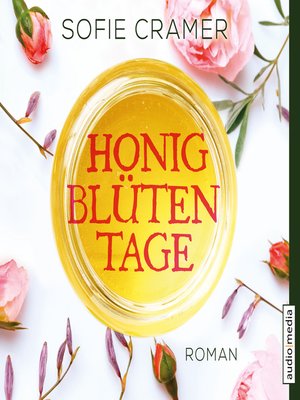 cover image of Honigblütentage